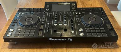 Pioneer Rx2
