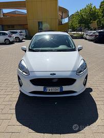 Ford Fiesta business 2019