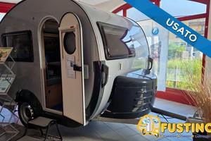 TABBERT T@B 320 BASIC solo 750 kg PRONTA CONSEG