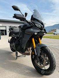 Yamaha trecer 9 gt +