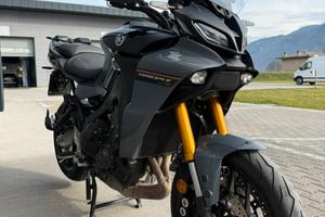 Yamaha trecer 9 gt +