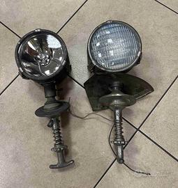 Coppia di fari di profondità DHR