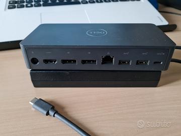 Dell Docking Station UD22 perfetta