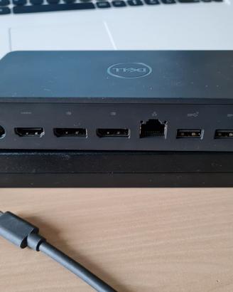 Dell Docking Station UD22 perfetta