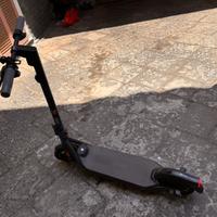 Monopattino elettrico