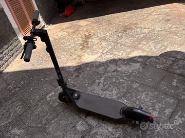 Monopattino elettrico