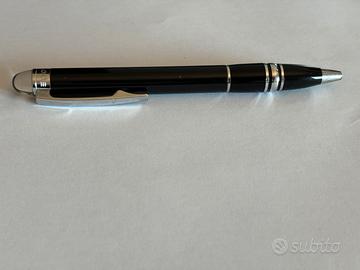 Penna a sfera Montblanc Starwalker