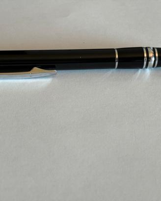 Penna a sfera Montblanc Starwalker