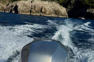 gommone gommorizzo 700
