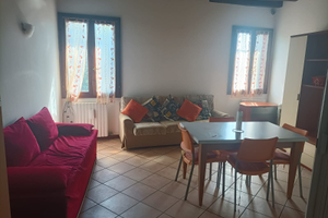 Appartamento montagnana bilocale