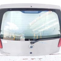 51833466 PORTELLONE POSTERIORE FIAT PUNTO II REST 