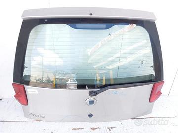 51833466 PORTELLONE POSTERIORE FIAT PUNTO II REST 