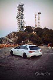 Audi A4 50 Tdi