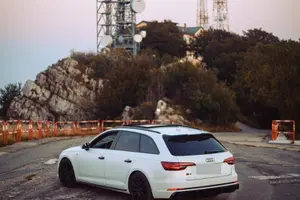 Audi A4 50 Tdi