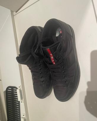 Scarpa tennis Prada