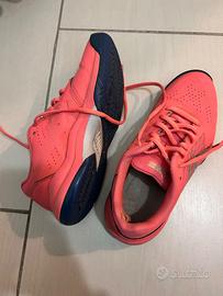 Scarpe da tennis asics taglia 36