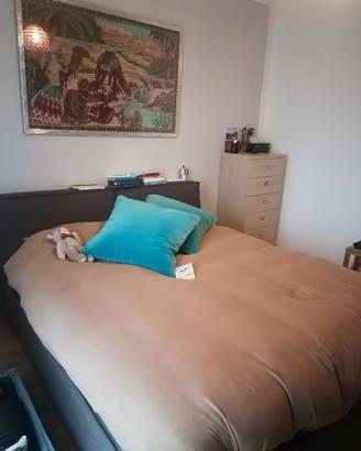 Letto matrimoniale