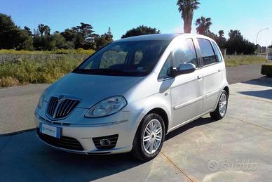 LANCIA Musa 1.3 Mjt 16V 95 CV S&S DPF Oro