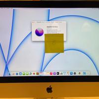 iMac 21" 2019