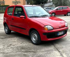 Fiat Seicento 1.1i cat Young