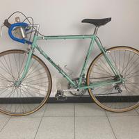 Bicicletta “Eroica” anni ‘70