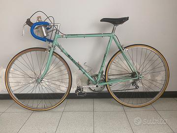 Bicicletta “Eroica” anni ‘70