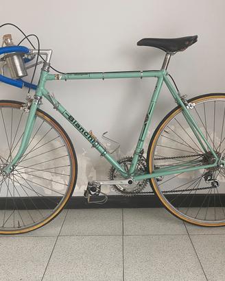 Bicicletta “Eroica” anni ‘70