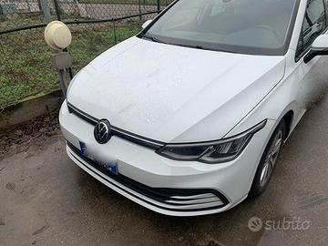 Volkswagen Golf Variant 1.5 TSI 130 CV EVO Busines