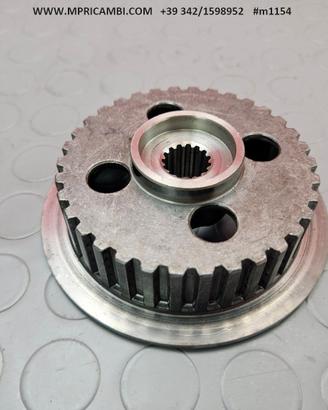TAMBURELLO FRIZIONE KTM DUKE 125 2013 2016 ABS 201