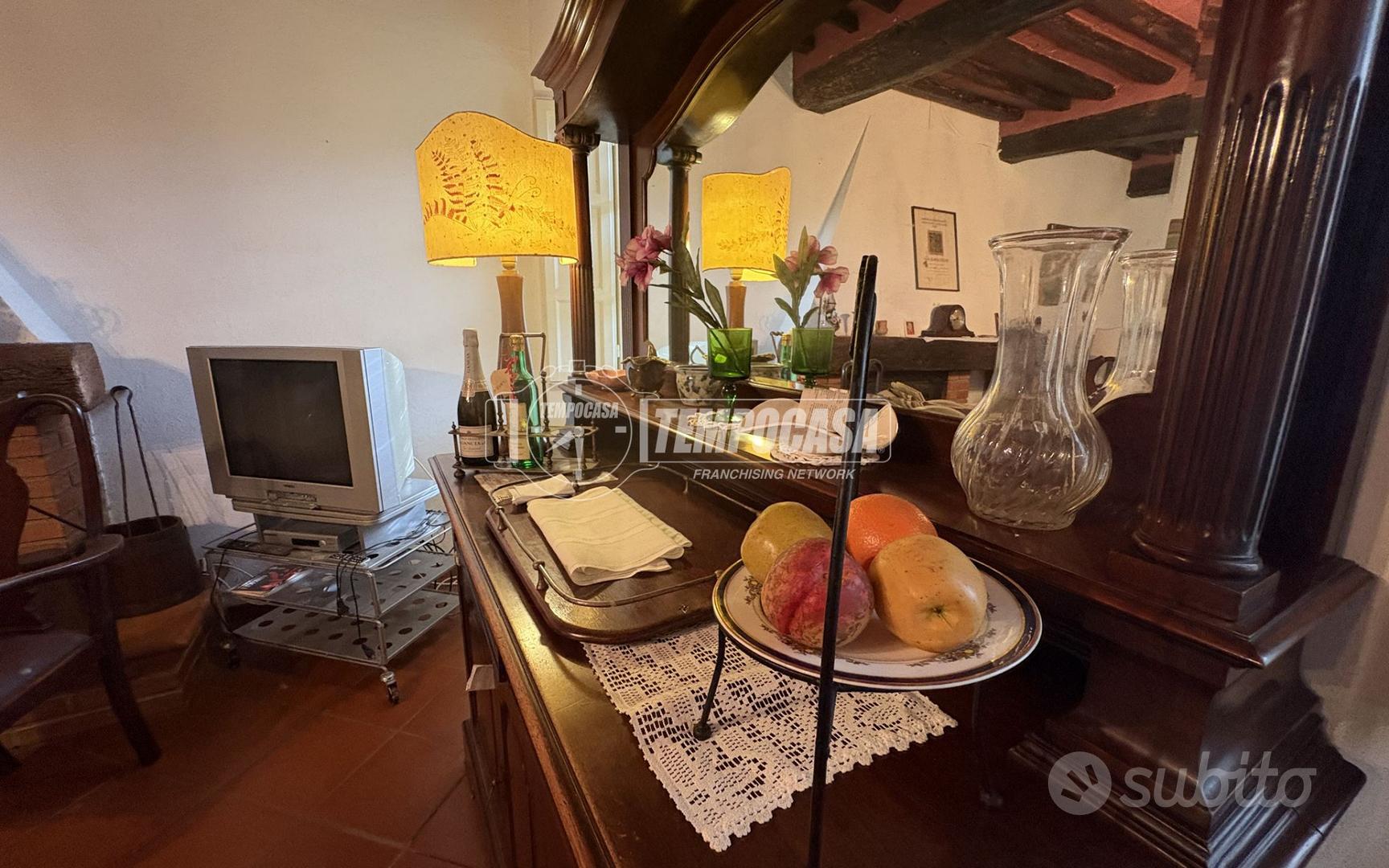 Casa – Camaiore, Misigliano - Altro