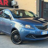LANCIA Ypsilon 1.0 FireFly Hybrid Ecochic Silver