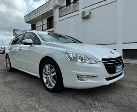 Peugeot 508 1.6 HDi 115CV