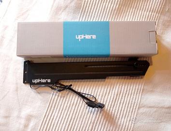 supporto gpu uphere 