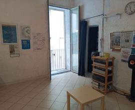 Ufficio in via Nardones, Napoli
