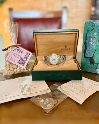 Rolex Date Promo Follower  “PROMO ÈLITE ” 👇🏻