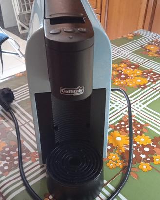 Macchina da caffè Caffitaly a cialde