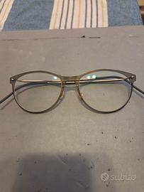 occhiali Lindberg donna 6520