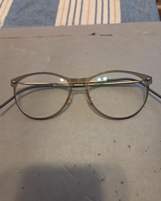 occhiali Lindberg donna 6520