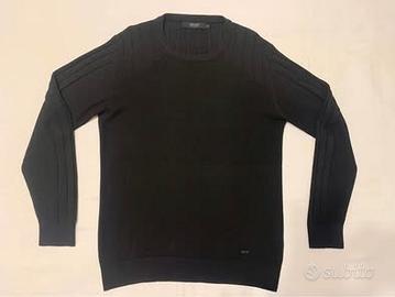 Pullover girocollo uomo - LIU•JO