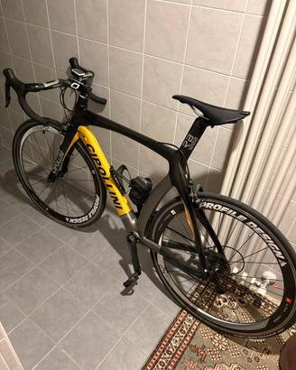 Bici da corsa Cipollini RB1000