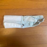 Guanto Scherma Mancino per bambini