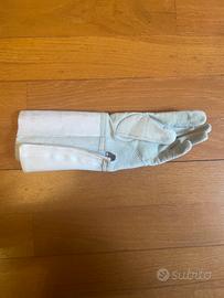 Guanto Scherma Mancino per bambini