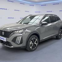 PEUGEOT 2008 PURETECH 100 S&S ALLURE