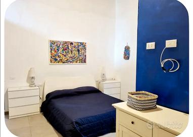 Casa vacanza Lipari,Marina Corta