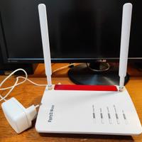 modem router fritz box 5530