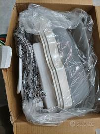 sterilizzatore Chicco 