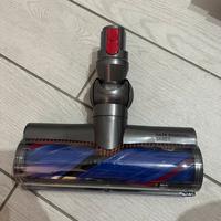 Pezzo nuovo spazzola dyson senza filo