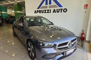 MERCEDES-BENZ C 200 d Mild hybrid S.W. ADVANCED AU