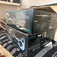 Giradischi Stanton T.92 USB