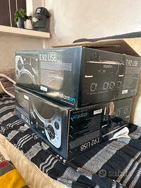 Giradischi Stanton T.92 USB